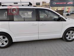 Dodge Grand Caravan